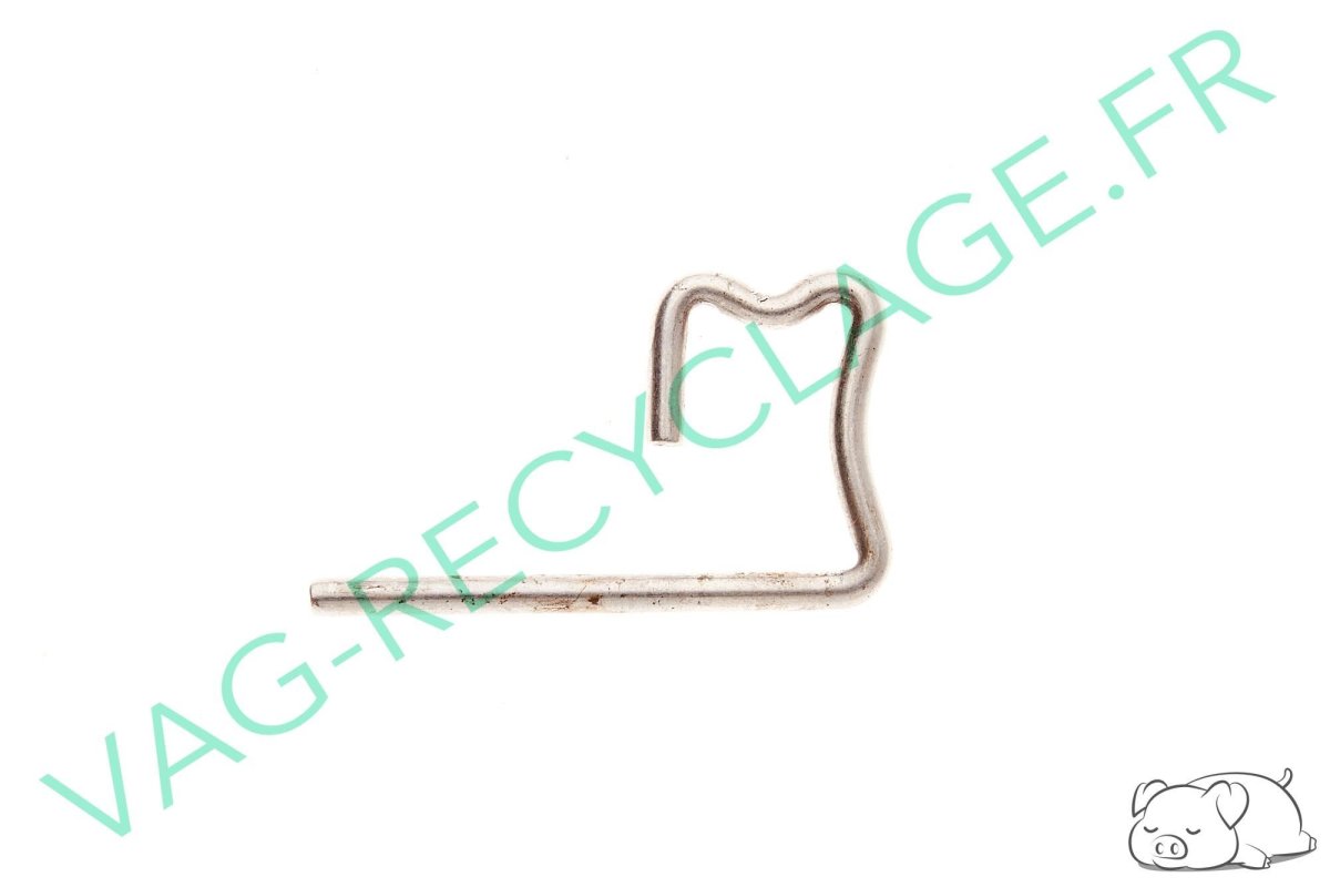 Clips capteur d'angle au volant direction Bmw Z4 E85 et Bmw Z4 E86 - Image 1