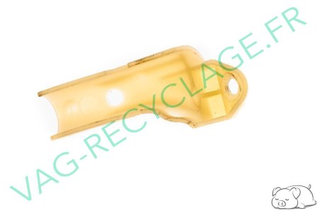 Attache câble sur colonne de direction 6761037 Bmw Z4 E85 et Bmw Z4 E86 - Image 3