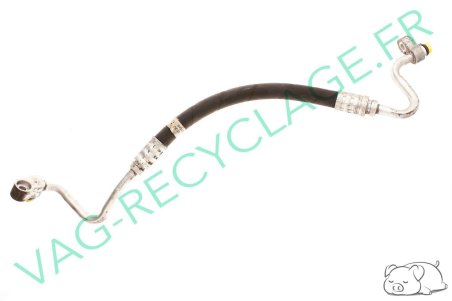 Durite compresseur vers condenseur climatisation 6950780 Bmw Z4 E85 Z4 E86 N52 - Image 1