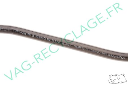 Tuyau mastervac + clapet 6768360 Bmw Z4 Roadster E85 Bmw Z4 Coupé E86 RHD - Image 4