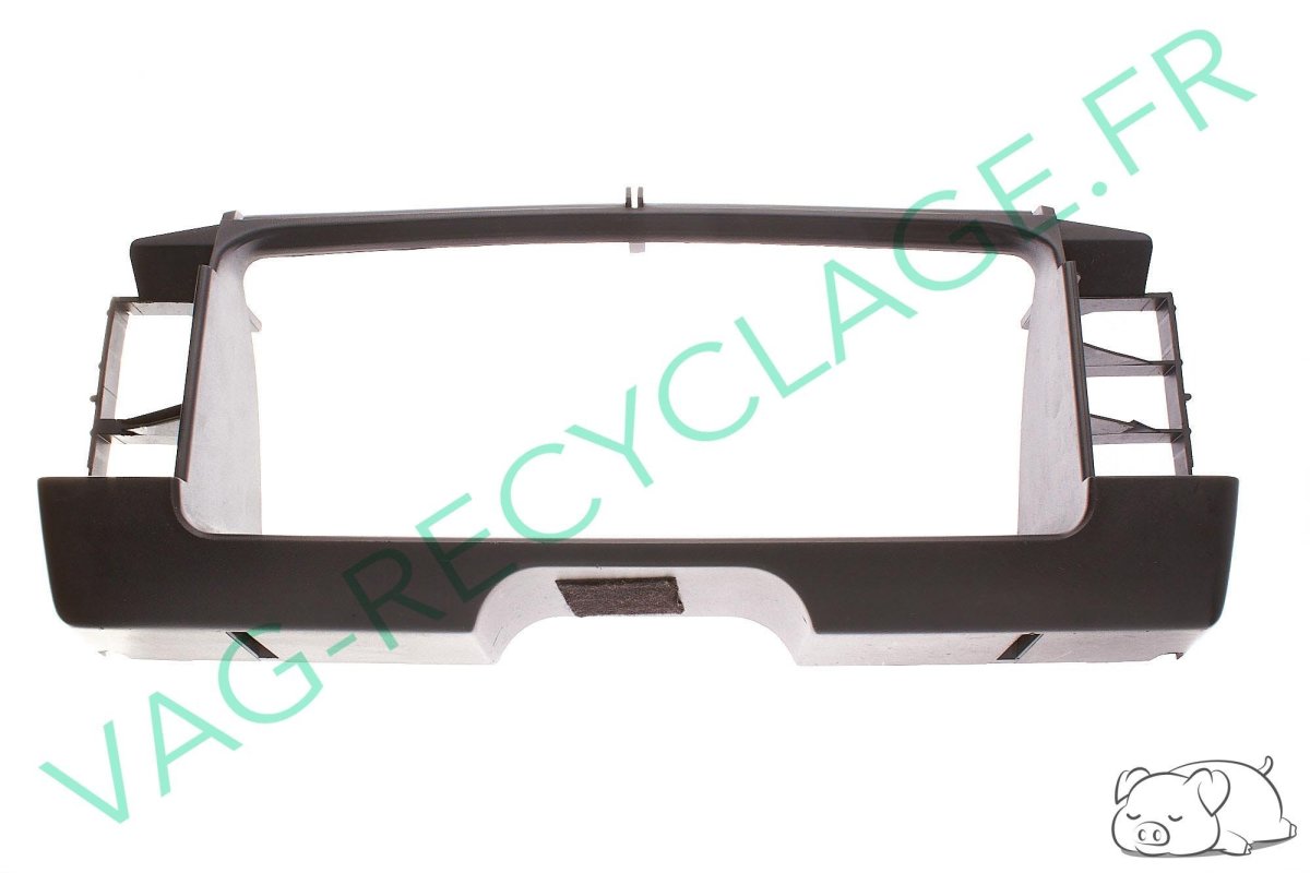 Cache compteur 811919053A pour Audi 80 B2 et Audi Coupé GT - Image 1