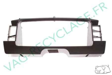 Cache compteur 811919053A pour Audi 80 B2 et Audi Coupé GT - Image 1
