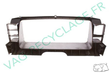 Cache compteur 811919053A pour Audi 80 B2 et Audi Coupé GT - Image 2