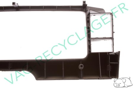 Cache compteur 811919053A pour Audi 80 B2 et Audi Coupé GT - Image 3
