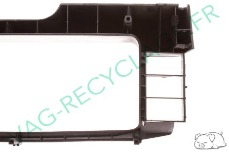 Cache compteur 811919053A pour Audi 80 B2 et Audi Coupé GT - Image 4