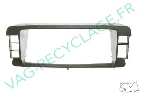 Cache compteur 811919053 pour Audi 80 B2 et Audi Coupé GT (Vert) - Image 1