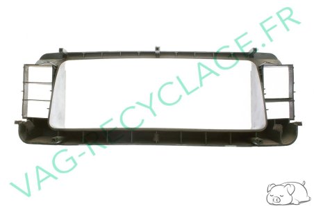 Cache compteur 811919053 pour Audi 80 B2 et Audi Coupé GT (Vert) - Image 2