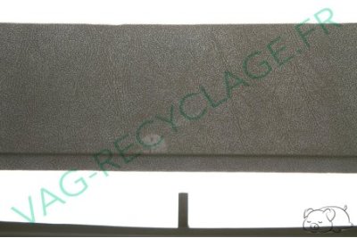 Cache compteur 811919053 pour Audi 80 B2 et Audi Coupé GT (Vert) - Image 3