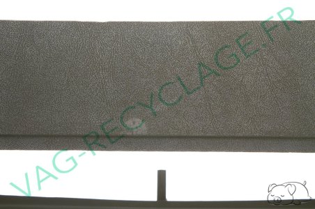 Cache compteur 811919053 pour Audi 80 B2 et Audi Coupé GT (Vert) - Image 3