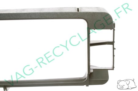 Cache compteur 811919053 pour Audi 80 B2 et Audi Coupé GT (Vert) - Image 4