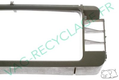 Cache compteur 811919053 pour Audi 80 B2 et Audi Coupé GT (Vert) - Image 6