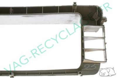 Cache compteur 811919053 pour Audi 80 B2 et Audi Coupé GT (Vert) - Image 7