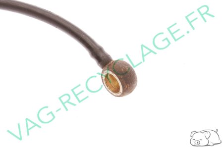 Durite injecteur départ à froid 13311266618 Bmw Série 3 E21 323i K-Jetronic - Image 3