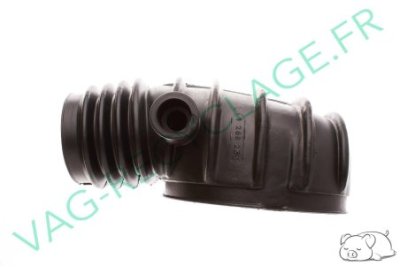 Manchon d'admission 13511266233 injection k-jetronic Bmw E21 323i (Neuf) - Image 3