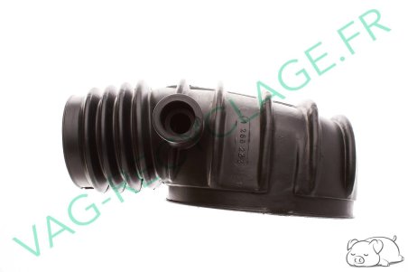 Manchon d'admission 13511266233 injection k-jetronic Bmw E21 323i (Neuf) - Image 3