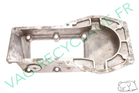 Support débit-mètre 1261759 Bmw 323i E21 - Image 2