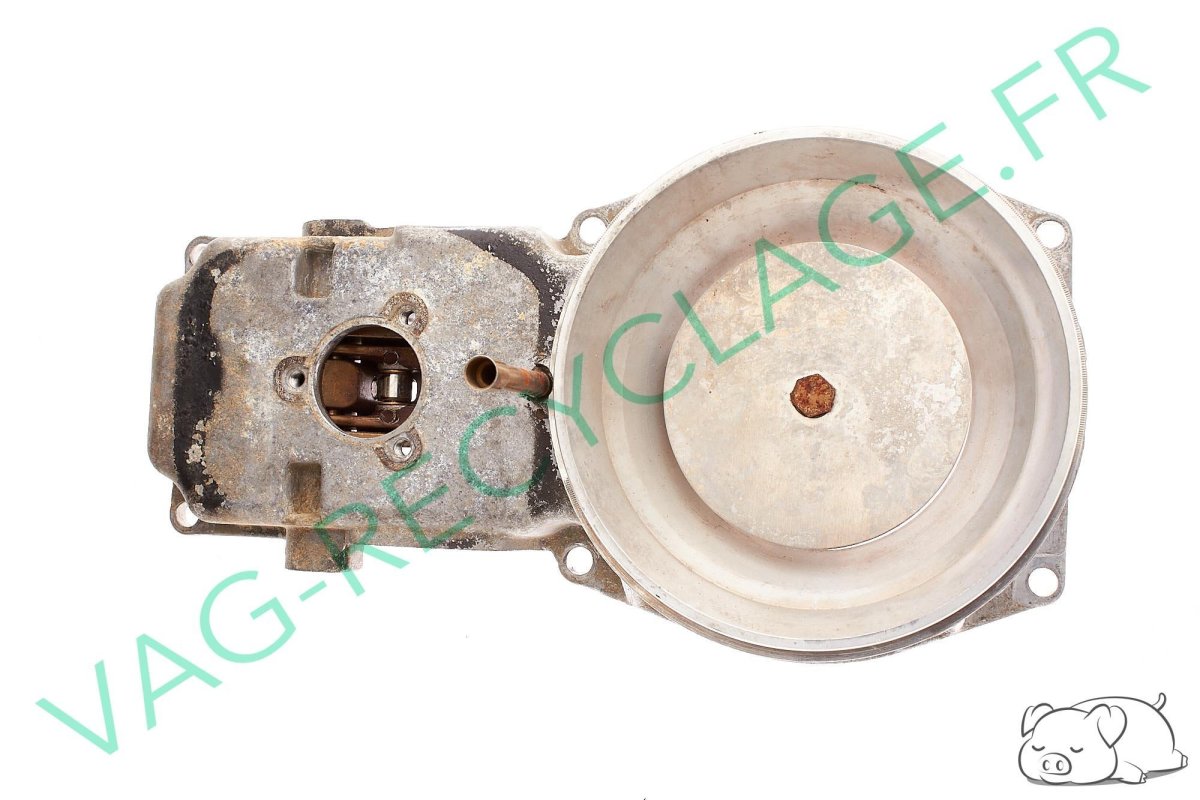 Débitmètre d'air Bosch 0438120086 Bmw 323i E21 - Image 1