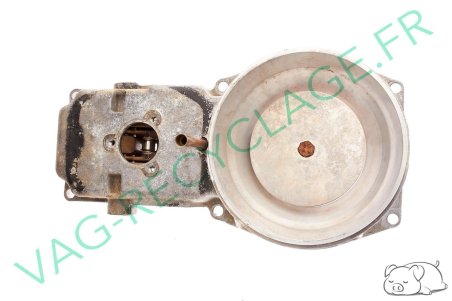 Débitmètre d'air Bosch 0438120086 Bmw 323i E21 - Image 1