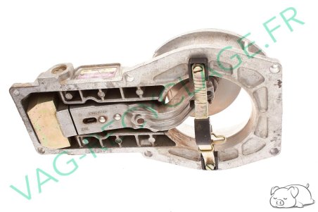 Débitmètre d'air Bosch 0438120086 Bmw 323i E21 - Image 2