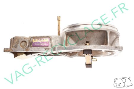 Débitmètre d'air Bosch 0438120086 Bmw 323i E21 - Image 3