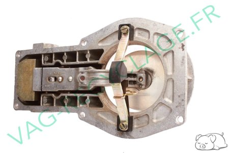 Débitmètre d'air Bosch 0438120086 Bmw 323i E21 - Image 4