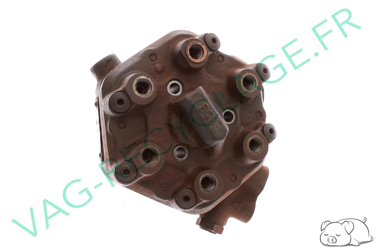 Doseur distributeur Bosch 0438100028 13519056611 Bmw 323i E21 - Image 1