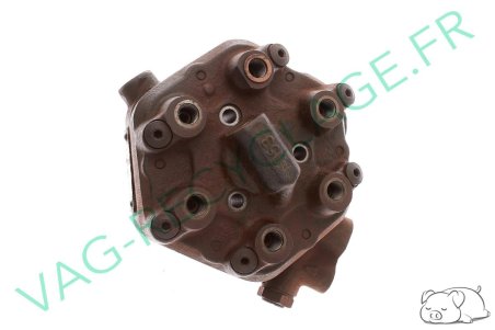 Doseur distributeur Bosch 0438100028 13519056611 Bmw 323i E21 - Image 1