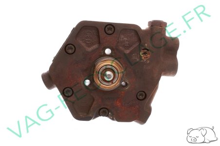 Doseur distributeur Bosch 0438100028 13519056611 Bmw 323i E21 - Image 2