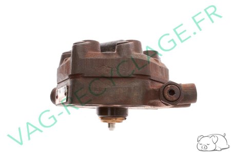 Doseur distributeur Bosch 0438100028 13519056611 Bmw 323i E21 - Image 3