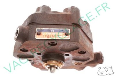 Doseur distributeur Bosch 0438100028 13519056611 Bmw 323i E21 - Image 4