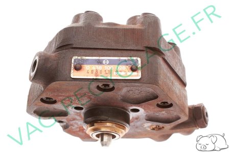 Doseur distributeur Bosch 0438100028 13519056611 Bmw 323i E21 - Image 4