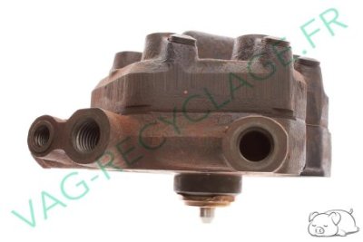 Doseur distributeur Bosch 0438100028 13519056611 Bmw 323i E21 - Image 5