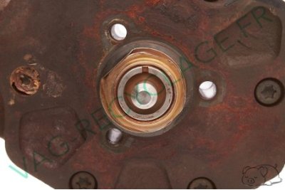 Doseur distributeur Bosch 0438100028 13519056611 Bmw 323i E21 - Image 6