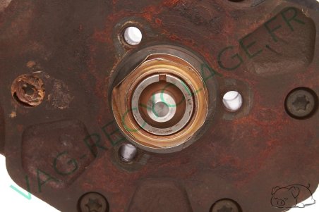 Doseur distributeur Bosch 0438100028 13519056611 Bmw 323i E21 - Image 6