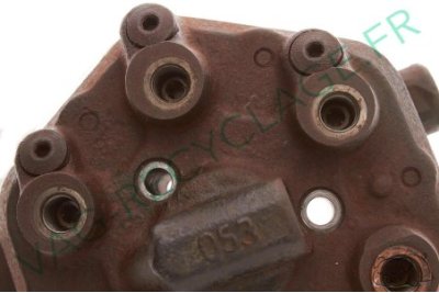 Doseur distributeur Bosch 0438100028 13519056611 Bmw 323i E21 - Image 7