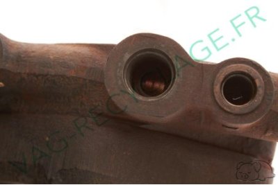 Doseur distributeur Bosch 0438100028 13519056611 Bmw 323i E21 - Image 8