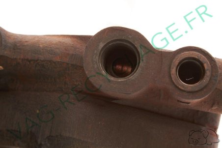 Doseur distributeur Bosch 0438100028 13519056611 Bmw 323i E21 - Image 8