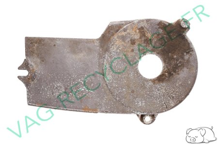 Carter courroie distribution 1271864 Bmw E12 E28 E21 E30 avec moteur M20 - Image 1