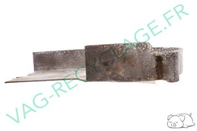 Carter courroie distribution 1271864 Bmw E12 E28 E21 E30 avec moteur M20 - Image 3