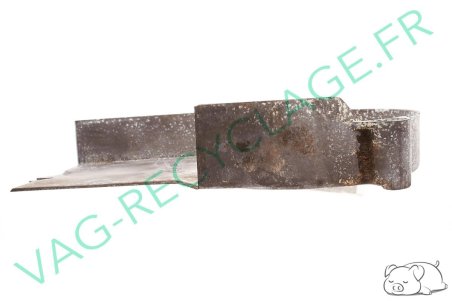 Carter courroie distribution 1271864 Bmw E12 E28 E21 E30 avec moteur M20 - Image 3