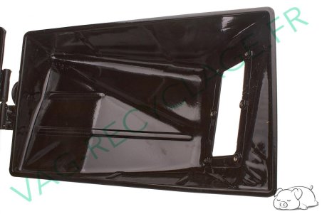 Boite à air 13711264210 1264210 Bmw 323i 320i E21 - Image 8