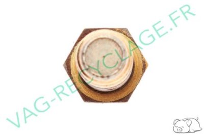 Clapet anti-retour pompe à essence 16121153260 Bmw E21 E30 E12 E28 injection - Image 3