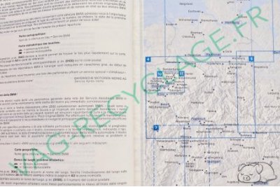 Brochure Bmw Service Europe 1982 Bmw 01909099190 - Image 3