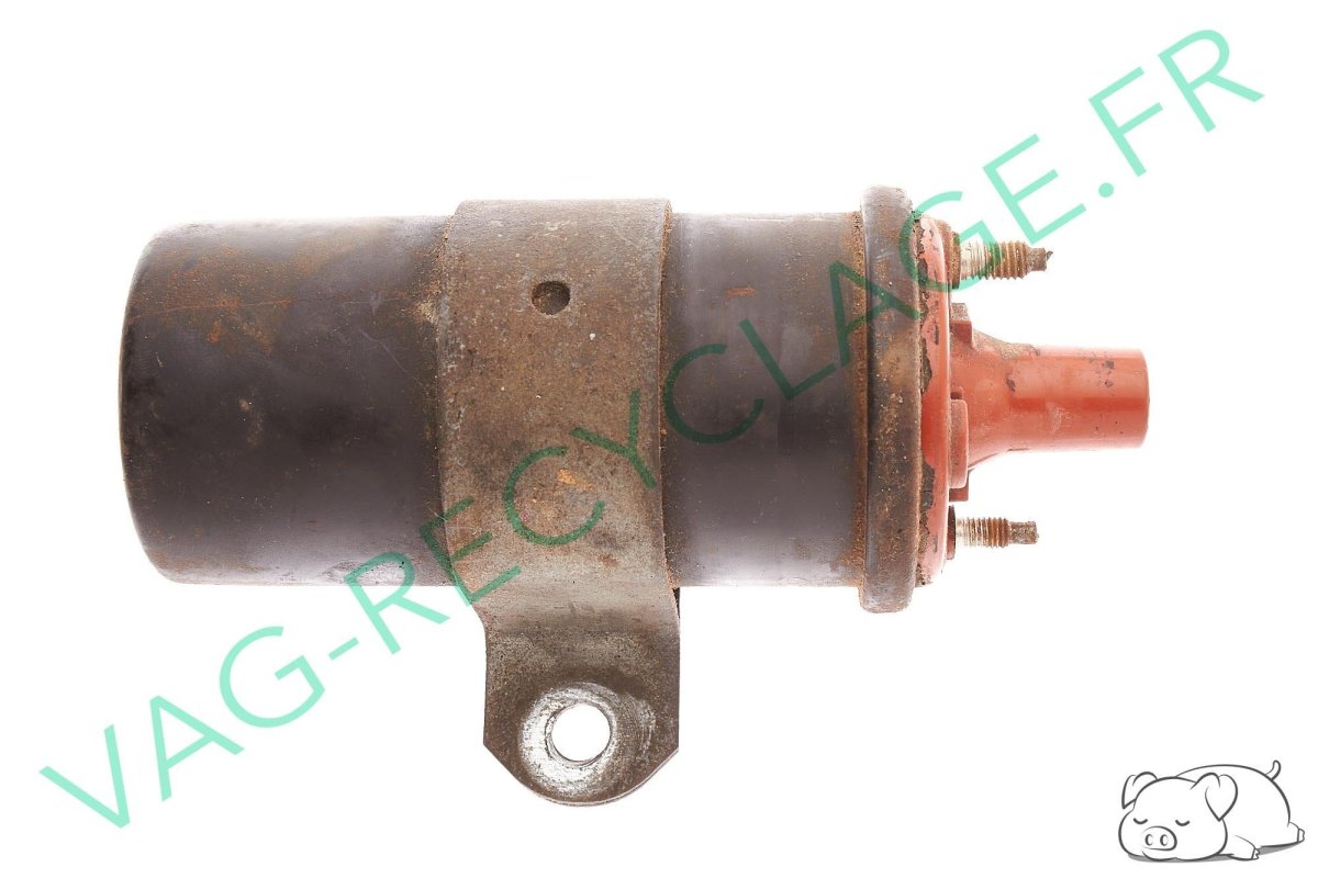 Bobine d'allumage Bosch 0221122319 12131273216 Bmw E21 E30 E12 E28 E24 E23 - Image 1