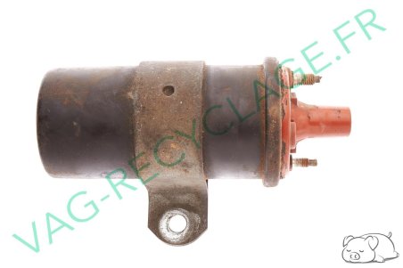 Bobine d'allumage Bosch 0221122319 12131273216 Bmw E21 E30 E12 E28 E24 E23 - Image 1