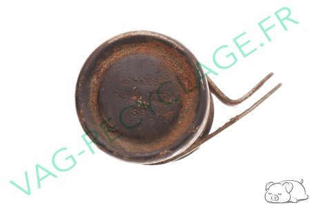 Bobine d'allumage Bosch 0221122319 12131273216 Bmw E21 E30 E12 E28 E24 E23 - Image 3