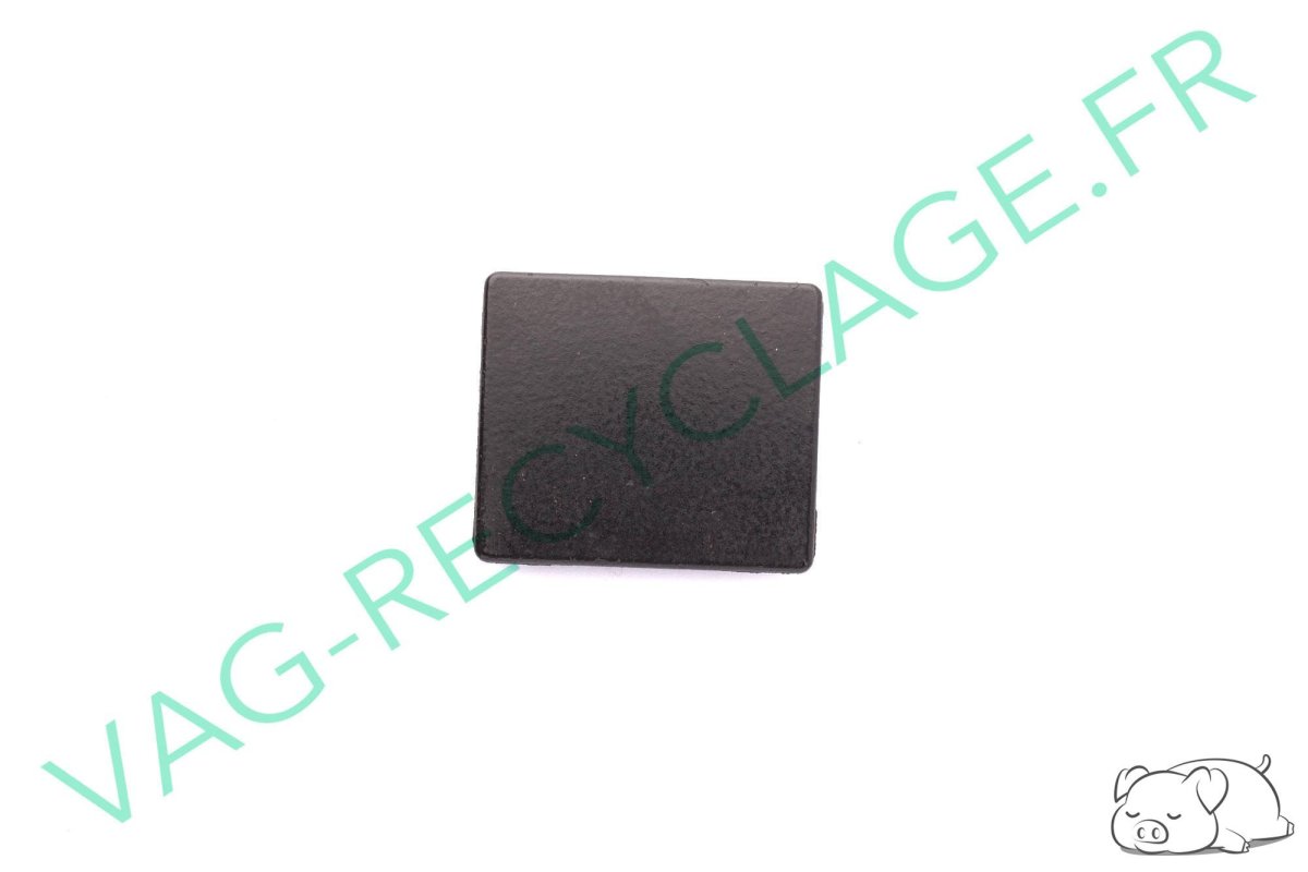 Cache interrupteur lève-vitre 893867183 pour Audi 80 B3 et Audi 80 B4 - Image 1