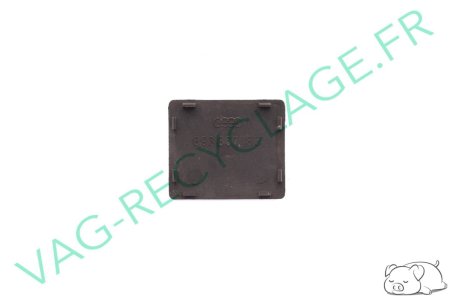 Cache interrupteur lève-vitre 893867183 pour Audi 80 B3 et Audi 80 B4 - Image 2