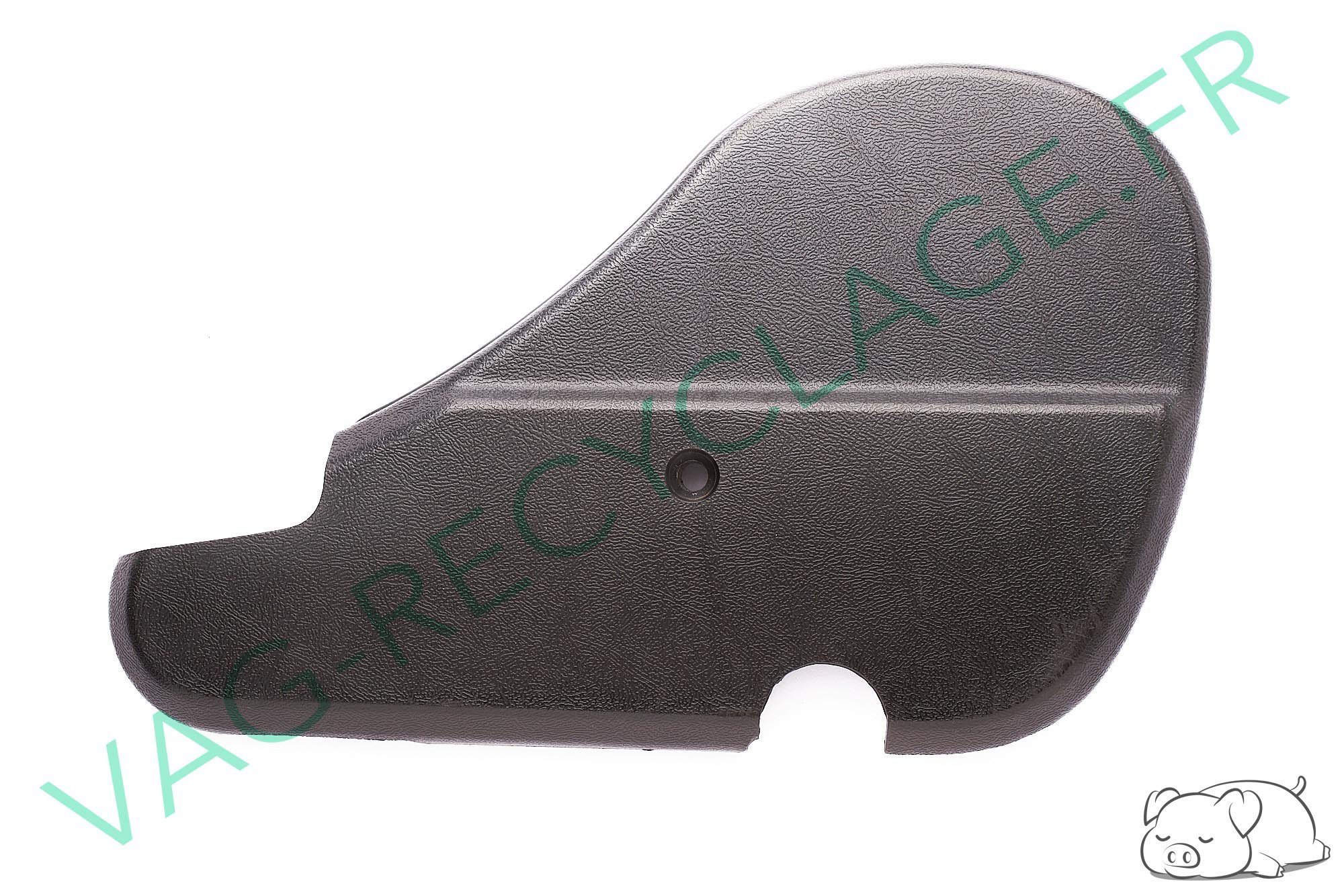 Cache mécanisme intérieur siège avant droit 52101868864 Bmw série 3 E21 - Image 1