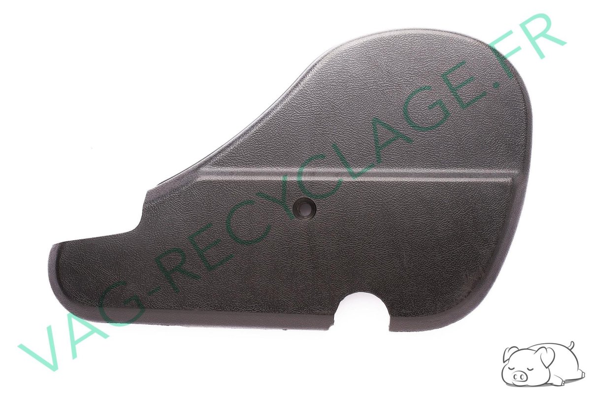 Cache mécanisme intérieur siège avant droit 52101868864 Bmw série 3 E21 - Image 1